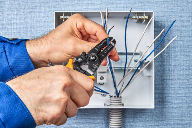 Best Electrical Outlet Installation and Repair  in Fairview, TN