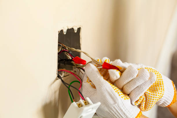 Why Trust Our Licensed Electricians for Your Electrical Needs in Fairview, TN?